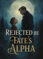 Rejected by Fate's Alpha cover