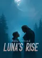 Alpha's Betrayal, Luna's Rise cover
