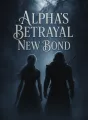 Alpha's Betrayal, New Bond cover