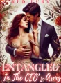 Entangled In the CEO's Arms cover