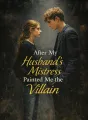 After My Husband’s Mistress Painted Me the Villain cover