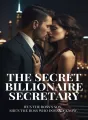The Secret Billionaire Secretary cover