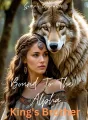Bound To The Alpha King's Brother cover