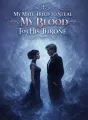 My Mate Tried to Steal My Blood for His Throne cover
