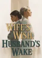 Wife’s Wish, Husband’s Wake cover