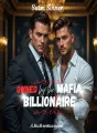 Owned by the Mafia Billionaire (A MxM erotica novel) cover
