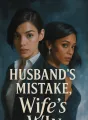 Husband's Mistake, Wife's Win cover
