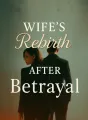 Wife's Rebirth After Betrayal cover