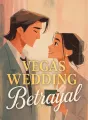 Vegas Wedding Betrayal cover