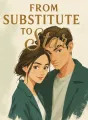 From Substitute to Star cover