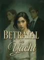 Betrayal on Yacht cover