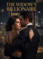 THE WIDOW'S BILLIONAIRE cover