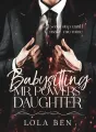 Babysitting Mr. Powers' Daughter cover