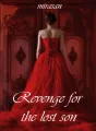 Revenge for the lost children cover