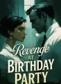 Revenge at Birthday Party cover