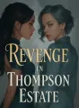 Revenge in Thompson Estate cover