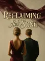 Reclaiming Her Song cover