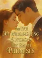 The Day My Wedding Ring Outshone His Empty Promises cover