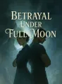 Betrayal Under Full Moon cover