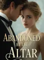 Abandoned at the Altar cover