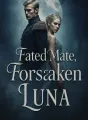 Fated Mate, Forsaken Luna cover