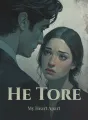 He Tore My Heart Apart cover