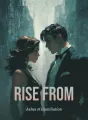 Rise from Ashes of Humiliation cover