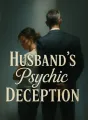 Husband's Psychic Deception cover