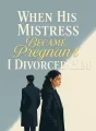 When His Mistress Became Pregnant I Divorced Him cover