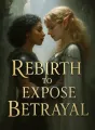 Rebirth to Expose Betrayal cover
