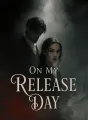 On my release day cover