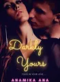 Darkly Yours  cover