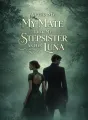 After My Mate Took My Stepsister as His Luna cover