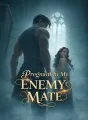 Pregnant by My Enemy Mate cover
