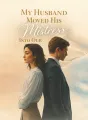 My Husband Moved His Mistress Into Our Home cover