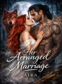 HER ARRANGED MARRIAGE cover