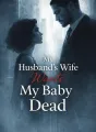 My Husband’s Wife Wants My Baby Dead cover
