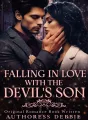 FALLING IN LOVE WITH THE DEVIL'S SON cover