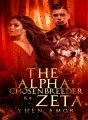 The Alpha's Chosen Breeder is a Zeta cover