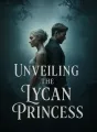 Unveiling the Lycan Princess cover