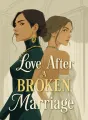 Love After a Broken Marriage cover