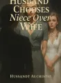 Husband Chooses Niece Over Wife cover