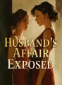 Husband's Affair Exposed cover