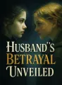 Husband's Betrayal Unveiled cover