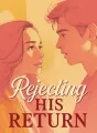 Rejecting His Return cover