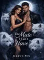 The Mate I Can't Have cover