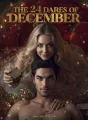The 24 Dares of December cover
