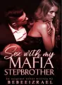Sex With My Mafia Step brother cover