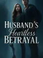 Husband's Heartless Betrayal cover