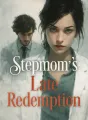 Stepmom's Late Redemption cover